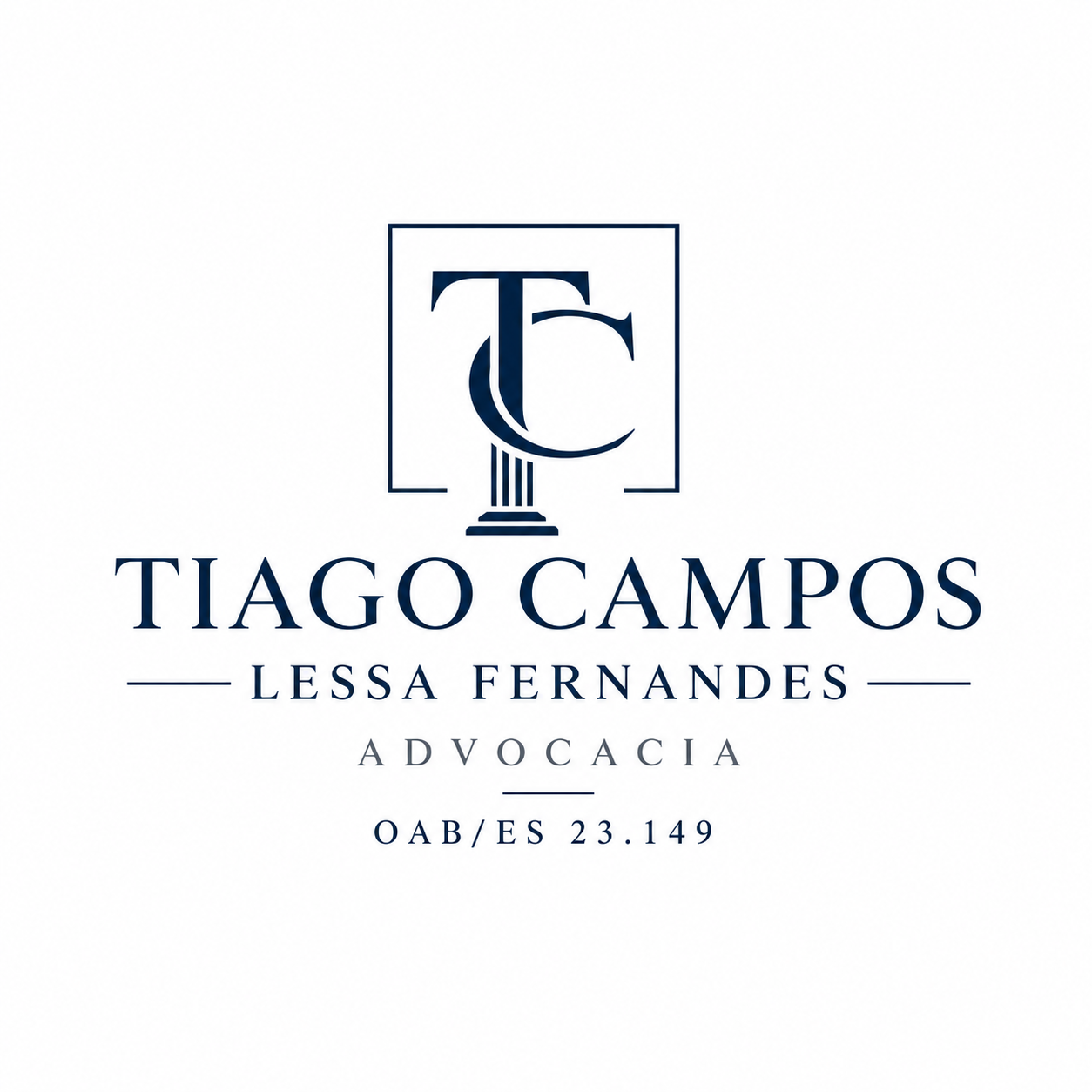 Tiago Campos Advocacia